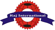 Raj International